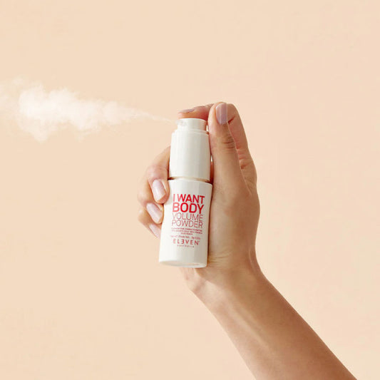 ELEVEN Australia I Want Body Volume Powder