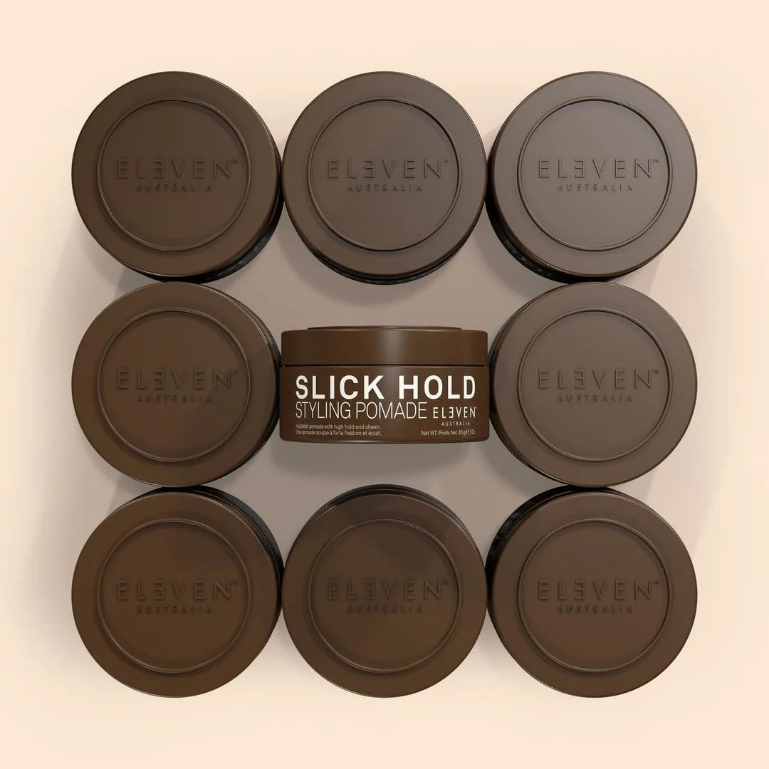 ELEVEN Australia SLICK HOLD STYLING POMADE