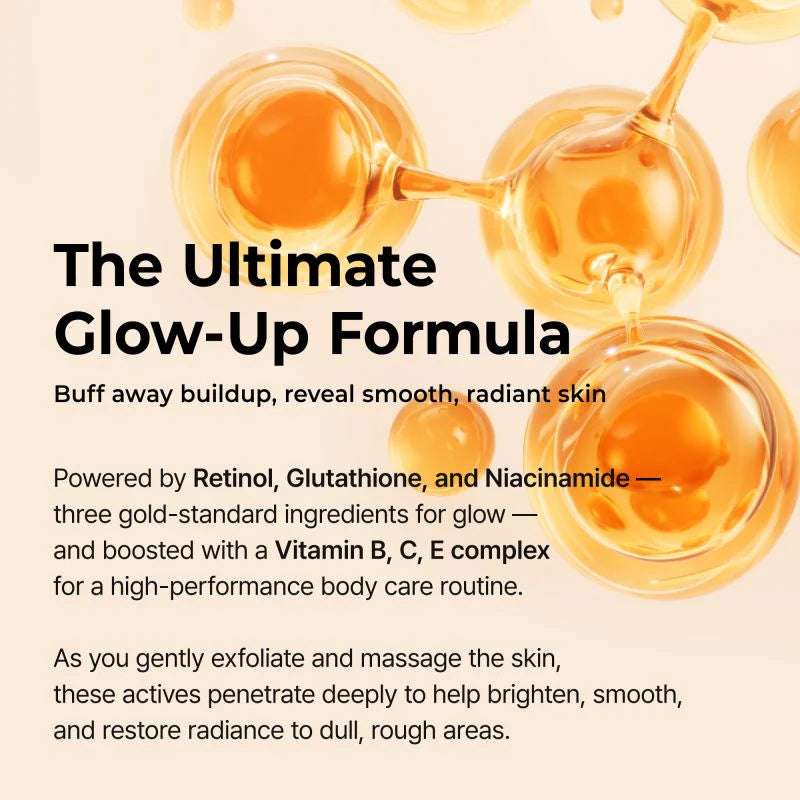 Dr. Melaxin Peel Shot Keratin Care Kojic Acid Turmeric Spray