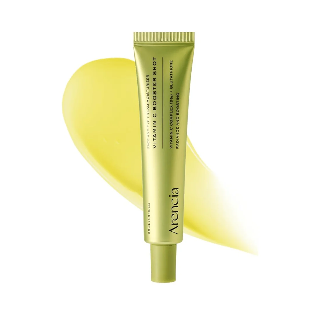 ARENCIA Vitamin C Booster Shot