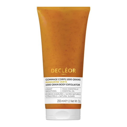 Decléor Green Mandarin 1000 Grain Body Exfoliator 200ml