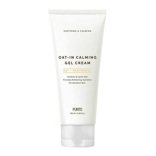 Purito SEOUL Oat-In Calming Gel Cream