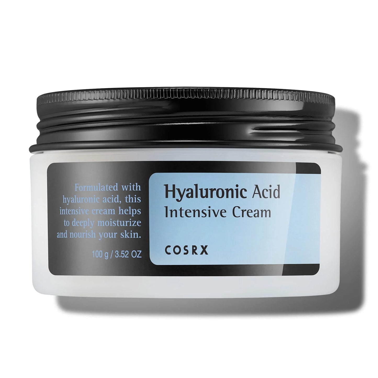 COSRX Hyaluronic Acid Intensive Cream