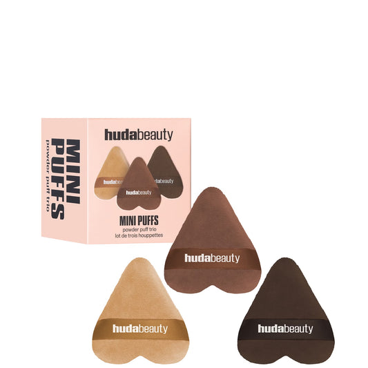 Huda Beauty Mini Puffs