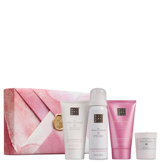 Rituals Of Sakura Gift Set