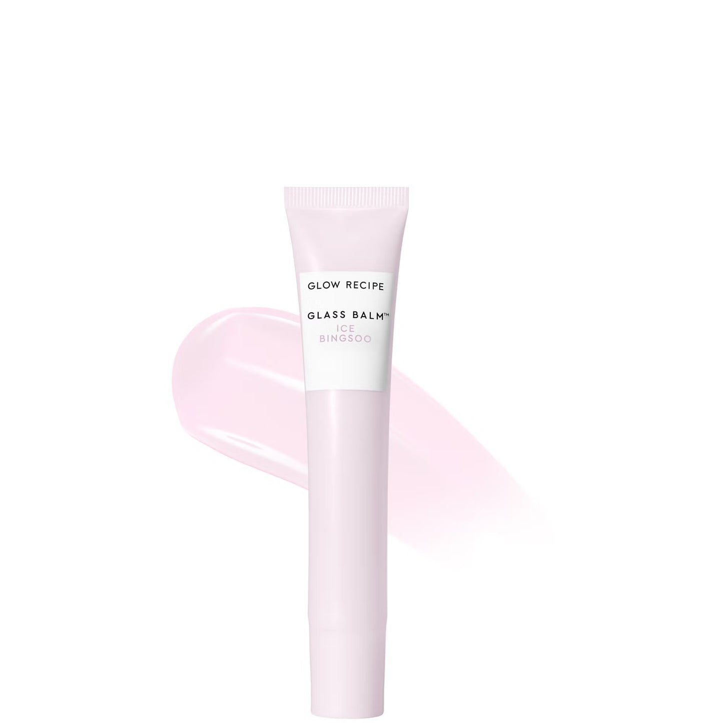 Glow Recipe Glass Balm Lip Treatment
