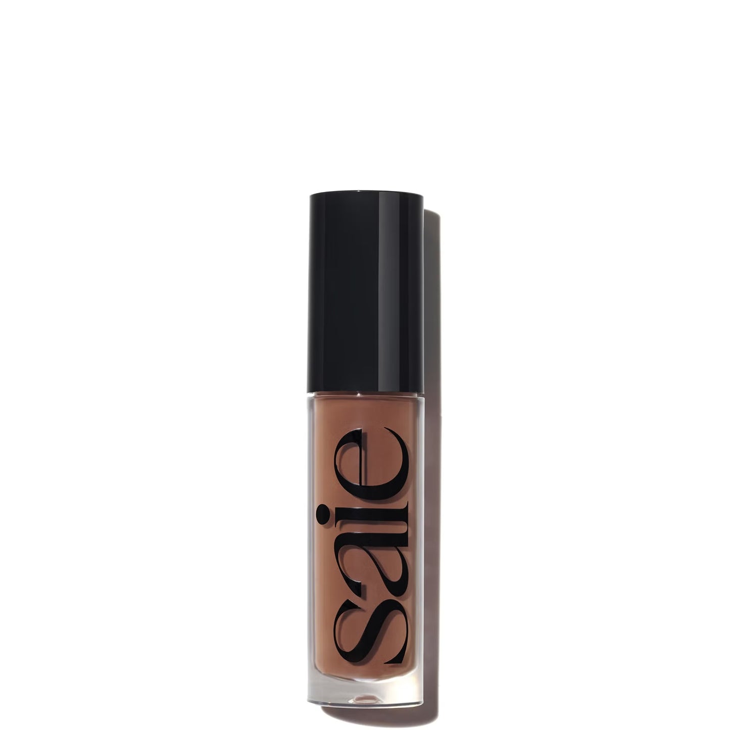 Saie Glossybounce™  Hydrating Lip Gloss Oil Push