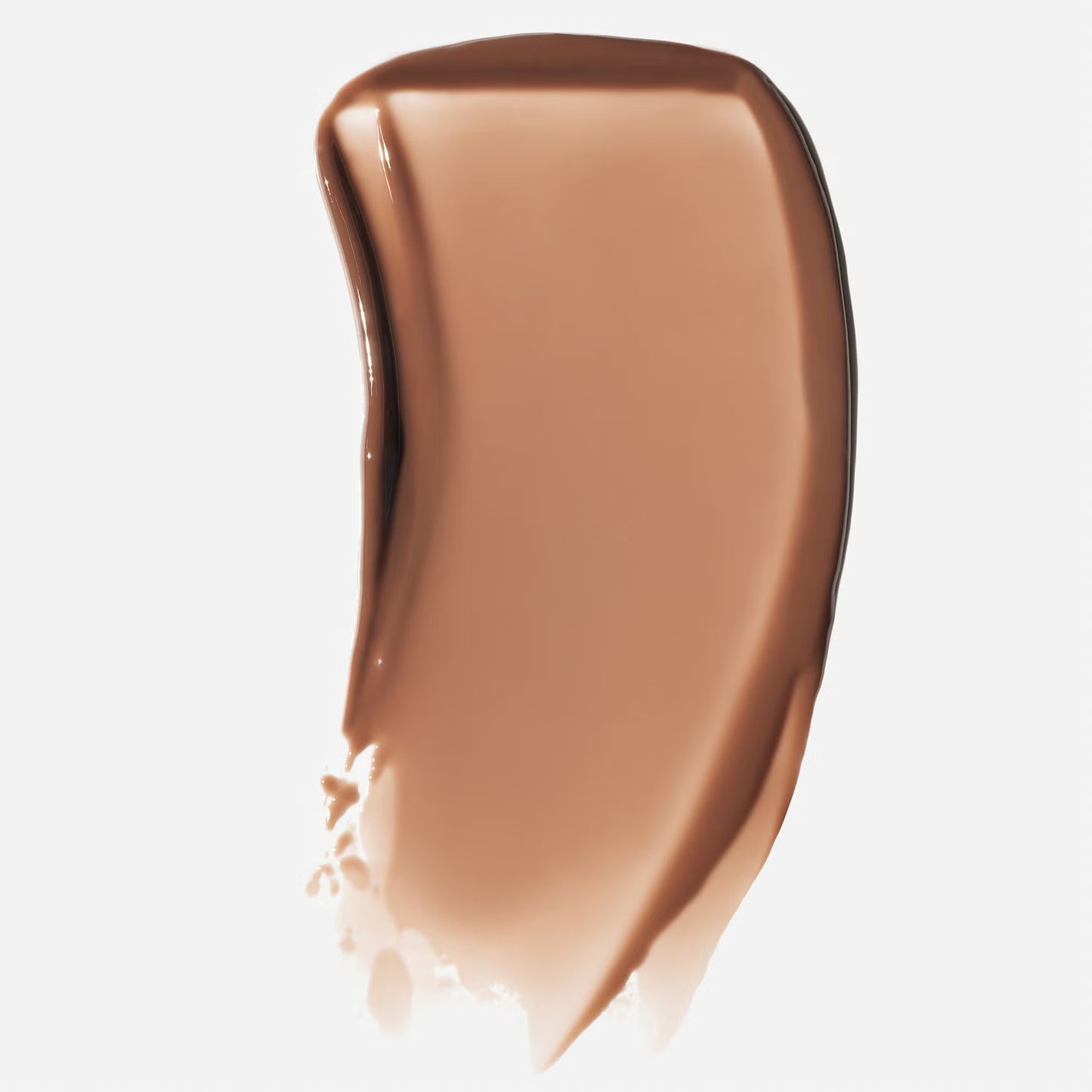 Saie Glossybounce™  Hydrating Lip Gloss Oil Push
