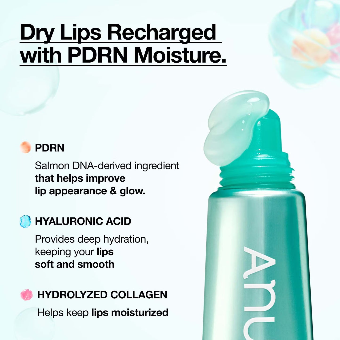 ANUA PDRN Lip Serum