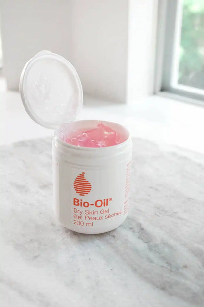 Bio Oil Gel To Dry Skin