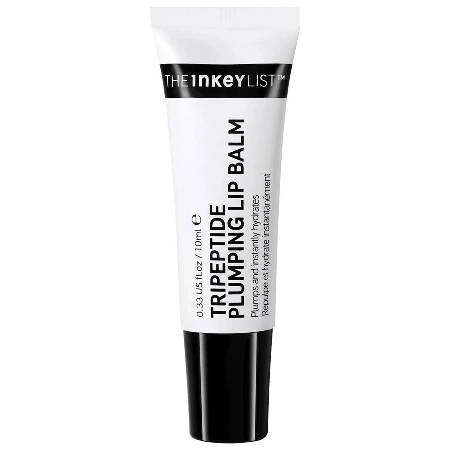 The Inkey List Tripepride Plumping Lip Balm