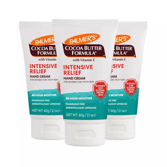 Palmer’s Cocoa Butter Formula Intensive Relief Hand Cream
