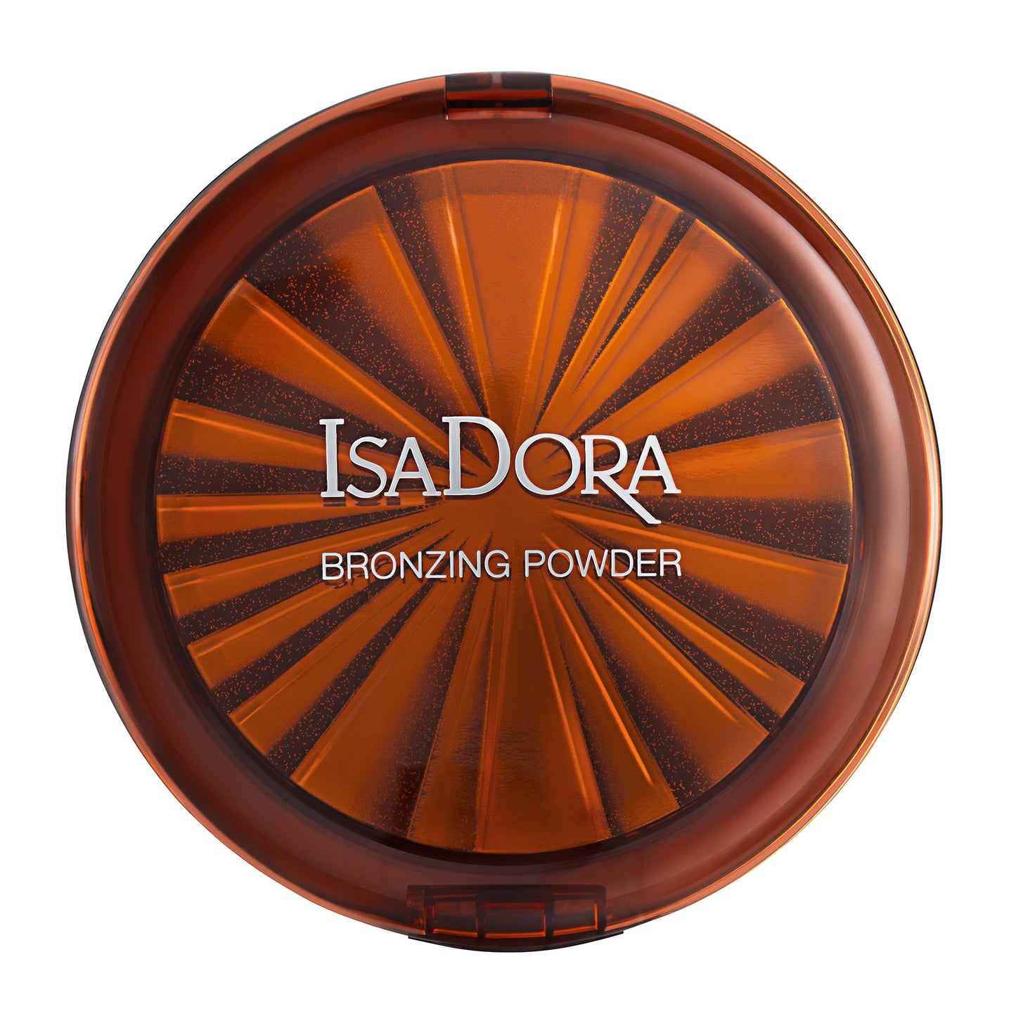 Isadora Bronzing Powder