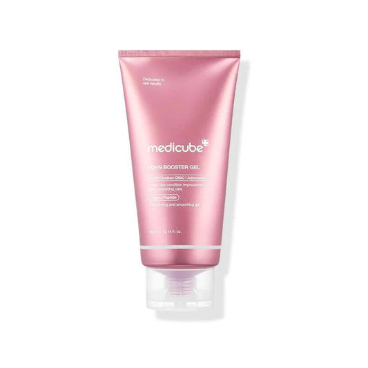 Medicube PDRN Booster Gel