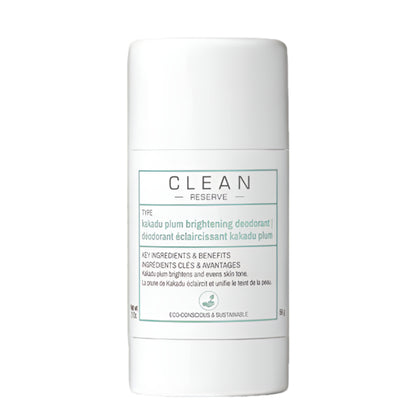 Clean Reserve Kakadu Plum Brightening Deodorant