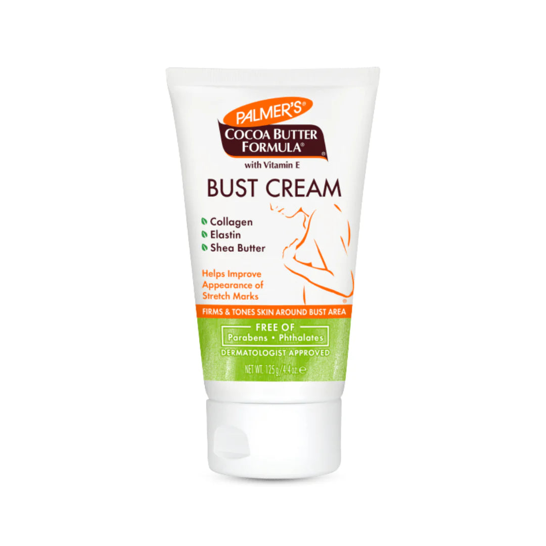 Palmers Bust Cream