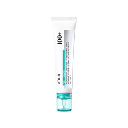 Anua 100 PDRN Hyaluronic Acid 100 Moisturizing Cream