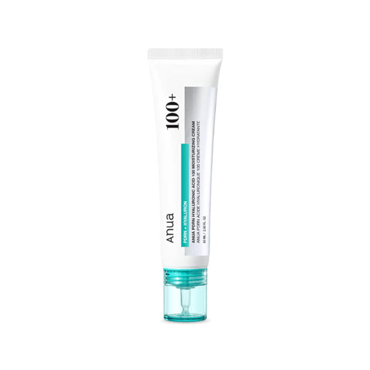 Anua 100 PDRN Hyaluronic Acid 100 Moisturizing Cream
