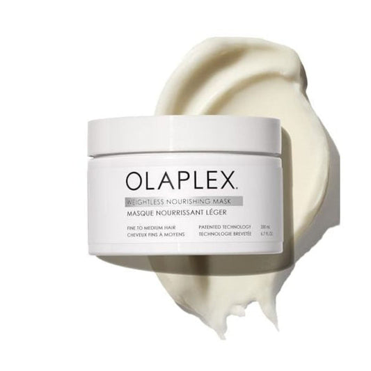 OLAPLEX Weightless Nourishing Mask – Fine to Medium Hair