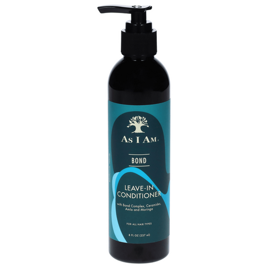 As I Am Bond Leave In Conditioner