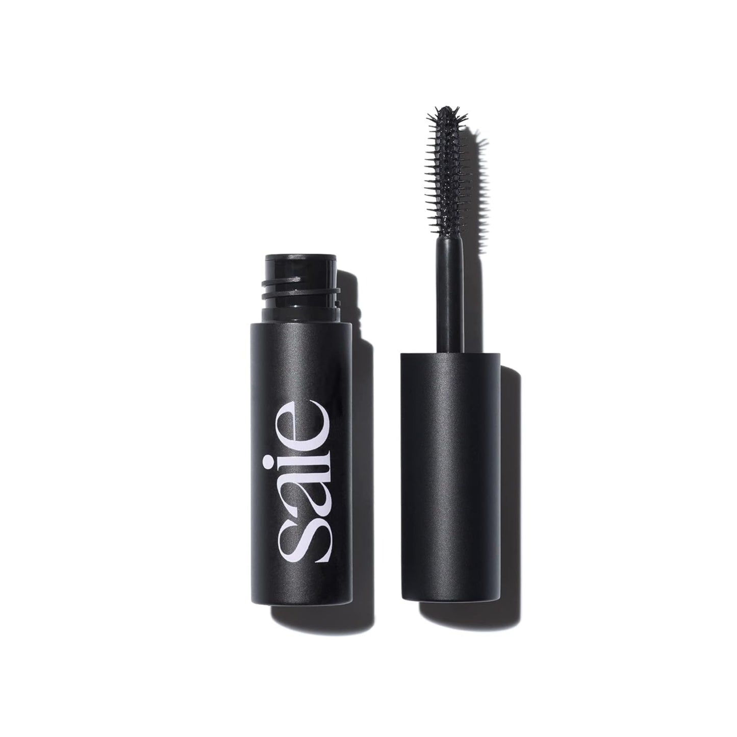 Saie Mascara 101™ Lengthening and Lifting Mascara Black