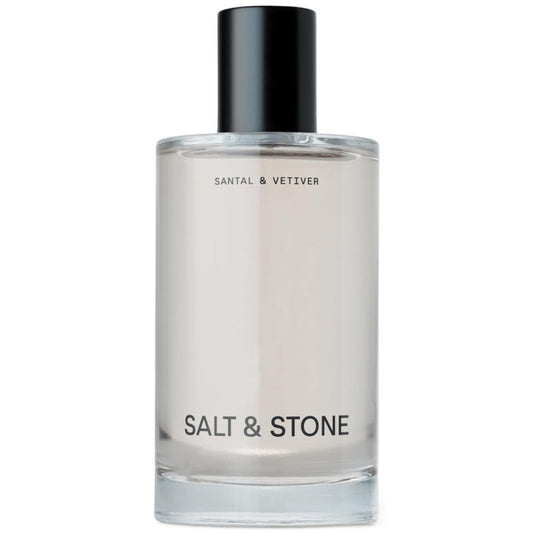 Salt & Stone Santal & Vetiver Body Mist