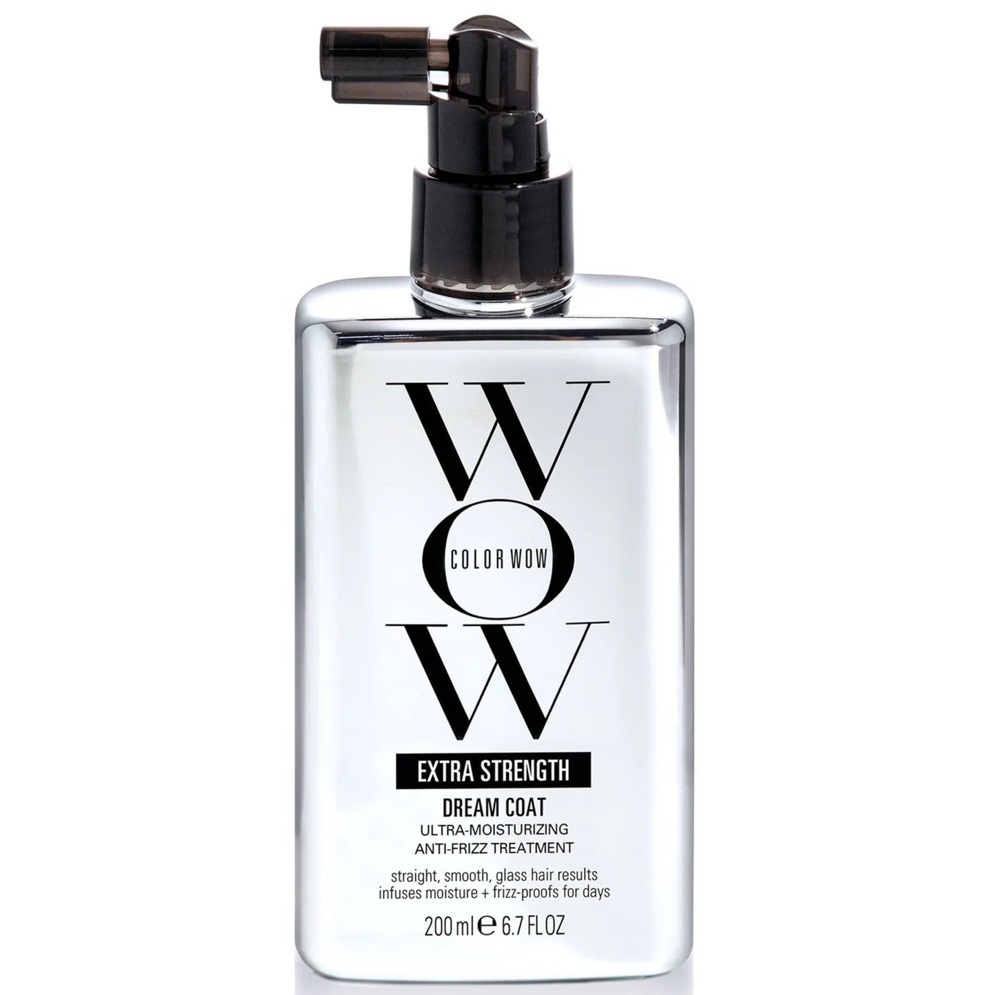 Color Wow Extra Strength Dream Coat Ultra-Moisturizing Anti-frizz Treatment