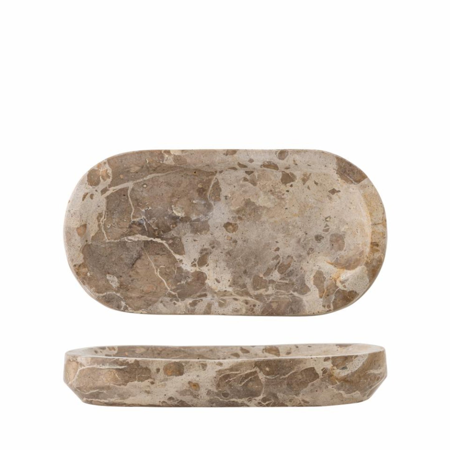 Bloomingville Shao Marble Tray
