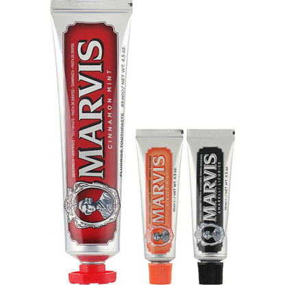 Marvis The Spicys Giftset