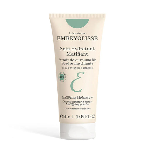 Embryolisse Soin Hydratant Matifiant Mattifying Moistuizer