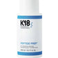 k18 DAMAGE SHIELD pH maintenance shampoo