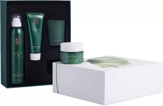 Rituals The Ritual of Jing Medium Gift Set