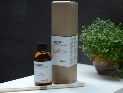 Meraki Fragrance Freshener