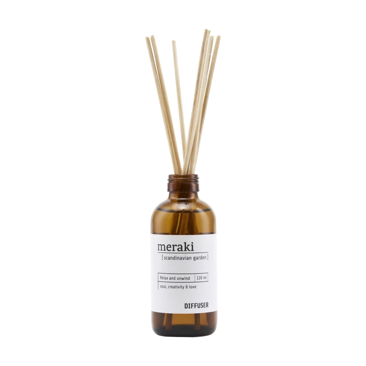 Meraki Fragrance Freshener - Sandcastles and Sunsets