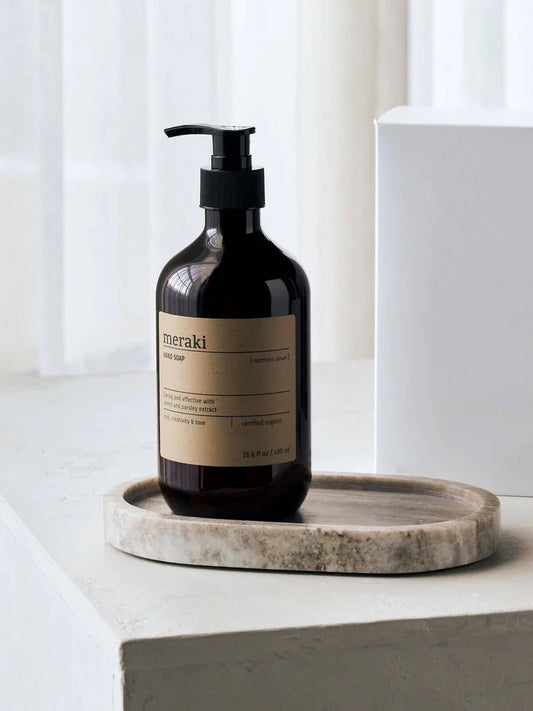 Meraki Hand Soap Northern Dawn