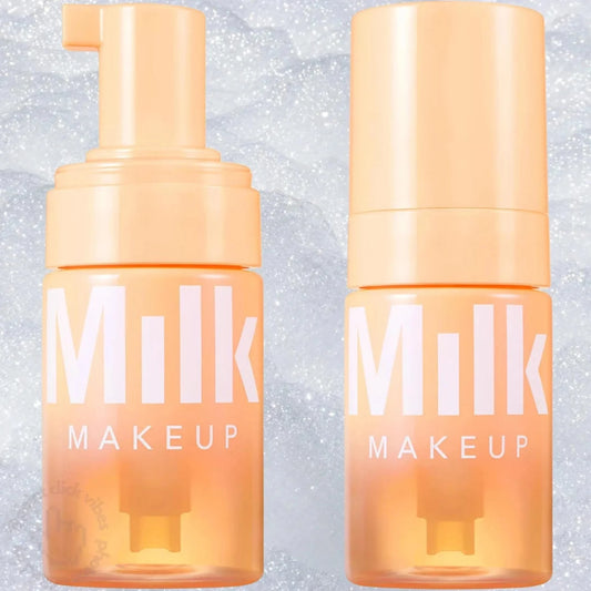 Milk Cloud Glow Primer