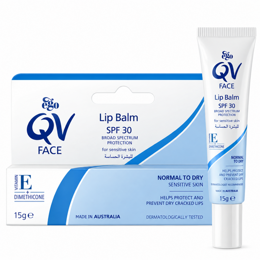 QV Face Lip Balm SPF30
