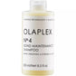 Olaplex Nº.4 Bond Maintenance Shampoo