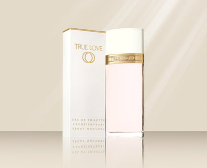 Elizabeth Arden True Love Eau De Toilette