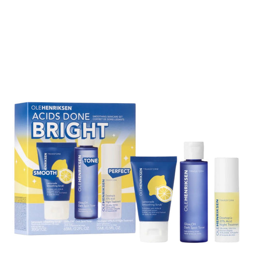 Ole Henriksen Transform Acid Starter Set