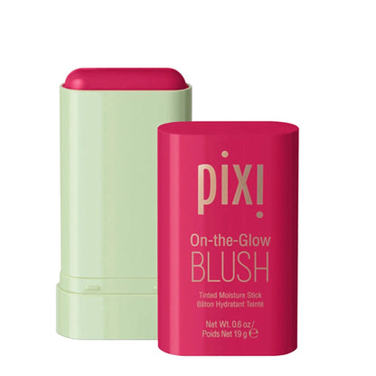 Pixi On The Glow