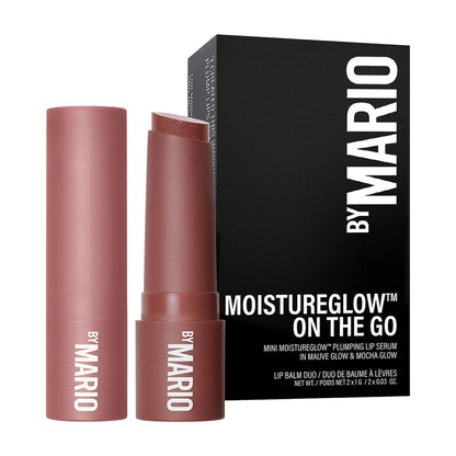 Makeup By Mario MoistureGlow On The Glow