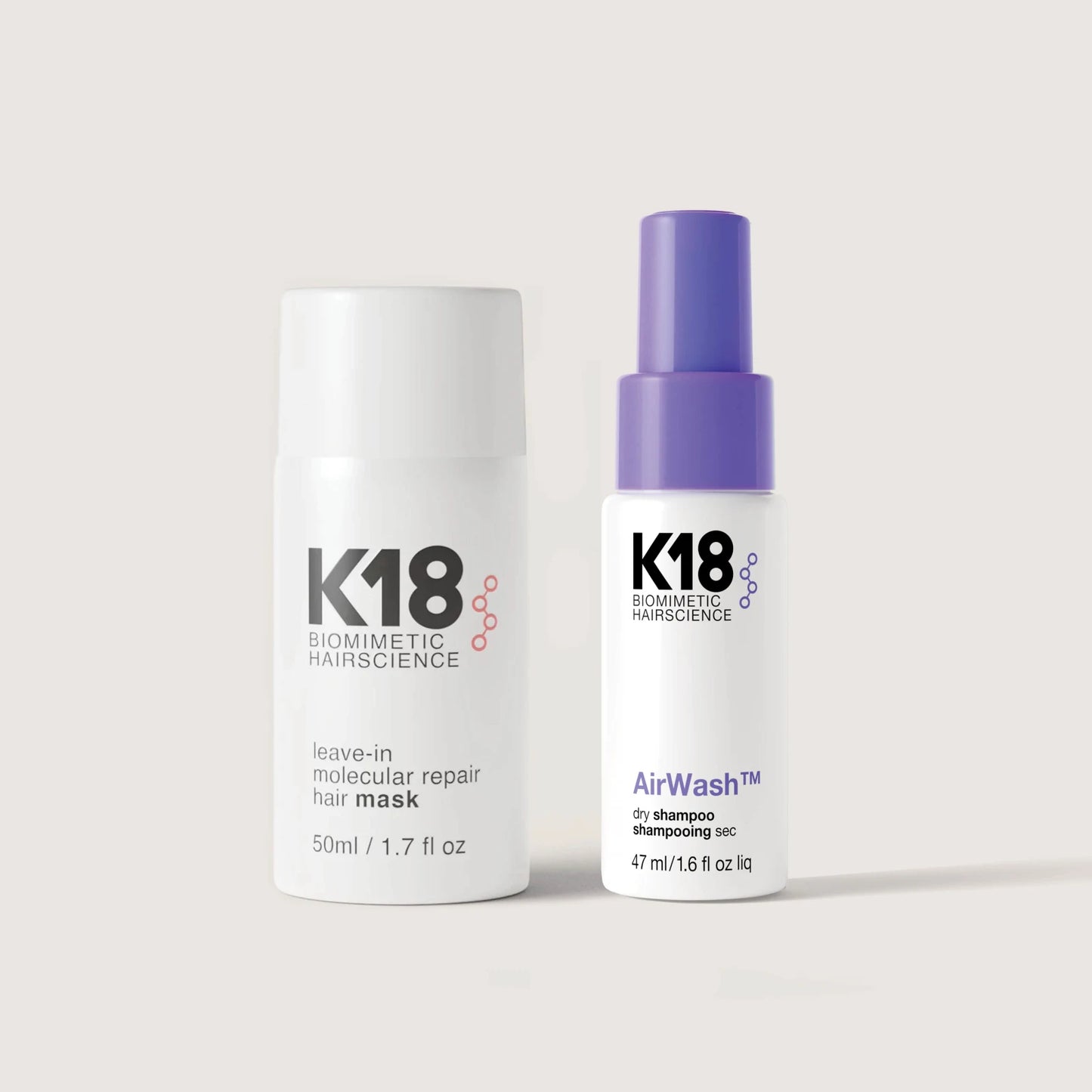 K18 Biomimetic Hairscience Full Size Grand Standard
