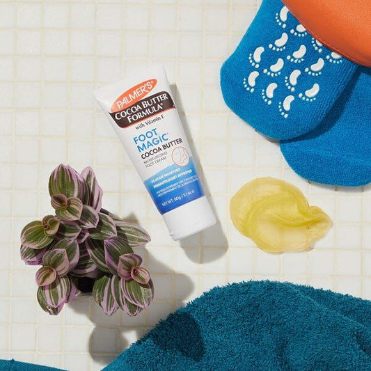 Palmer’s Cocoa Butter Formula Foot Magic