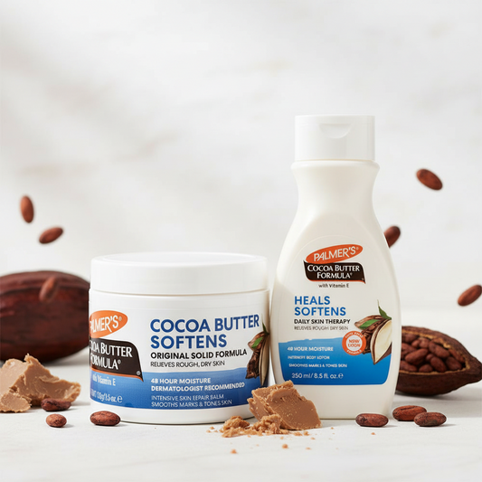 Palmer's Cocoa Butter Heals & Softens Duo