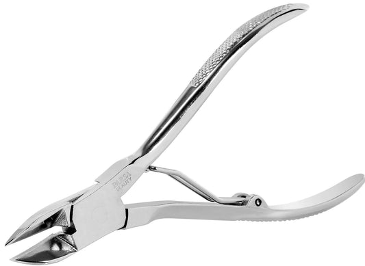 Parsa Beauty Cuticle Clipper Steel
