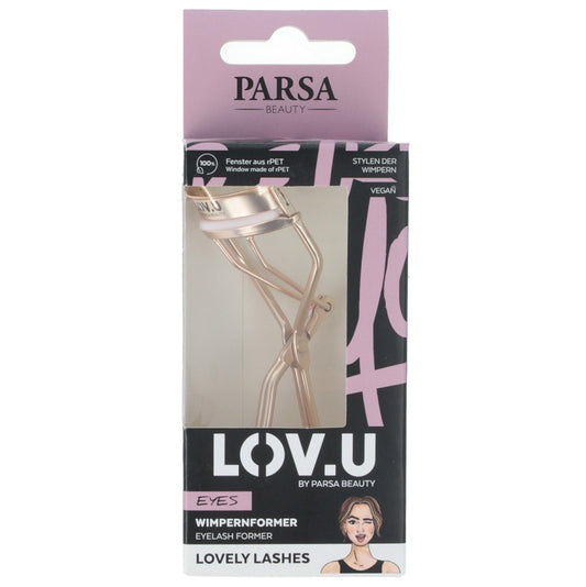 Parsa Eyelash curler