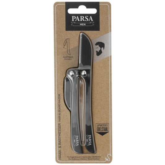 Parsa For Men Hair & Beard Razor