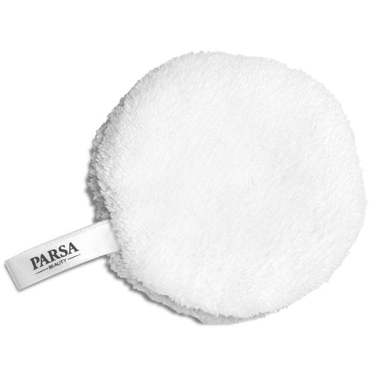 Parsa Beauty Microfiber Pads