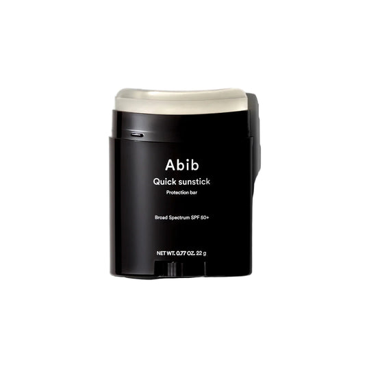 Abib Quick Sunstick Protection Bar SPF 50